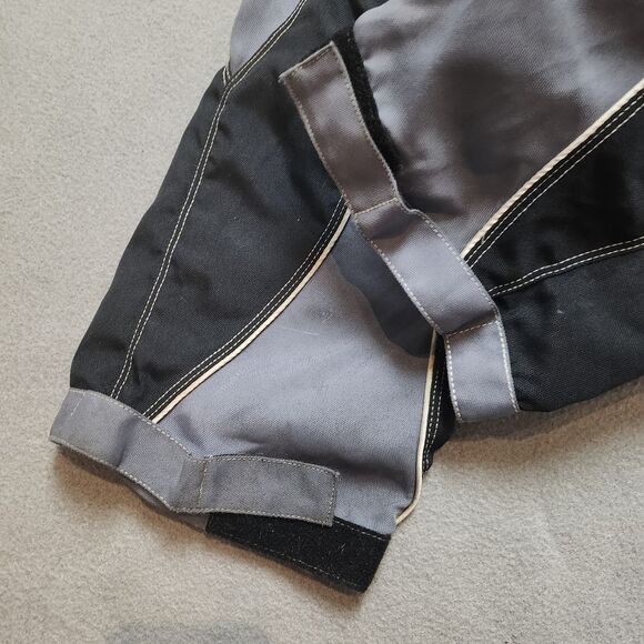 Fleshgear motocross pants size 26 Quad Motorcyle Dirt Bike - Womens Youth - Picture 8 of 14